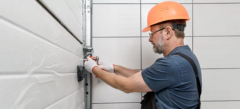Garage Door Repair in Greektown Vancouver