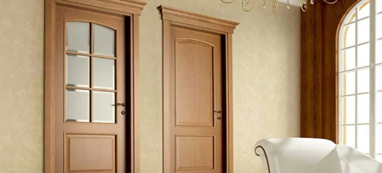 Cabinet Door Stiles in Vancouver, BC