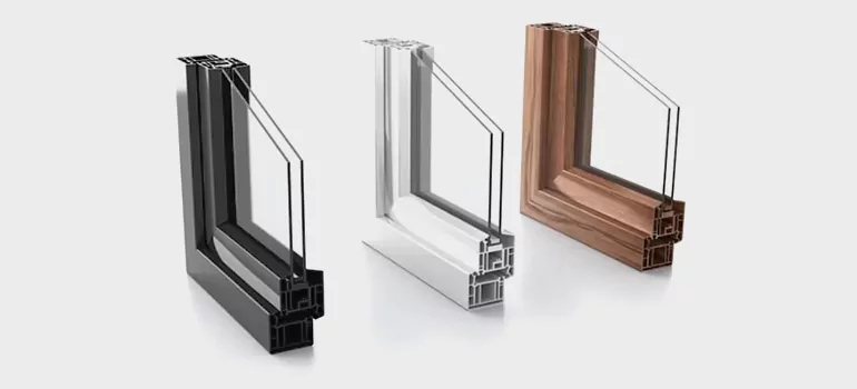 Double Window Installation in Vancouver, BC
