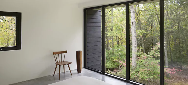 Triple Pane Energy Efficient Windows in Vancouver, BC