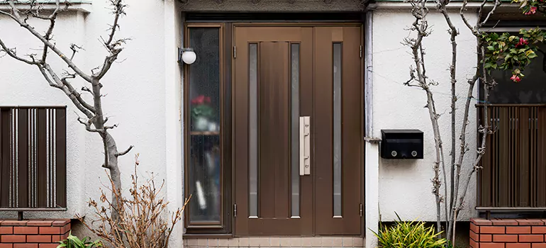 Exterior Doors And Windows in Vancouver, BC