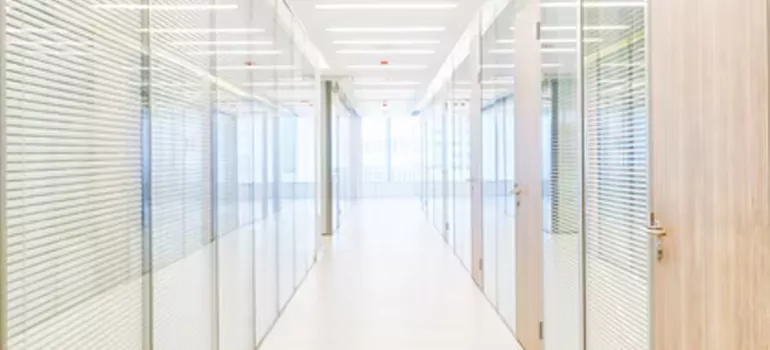 Frosted Glass Windows Replacement in Vancouver, British Columbia