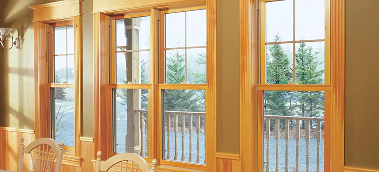 Government Incentives For Replacement Windows in Vancouver, BC