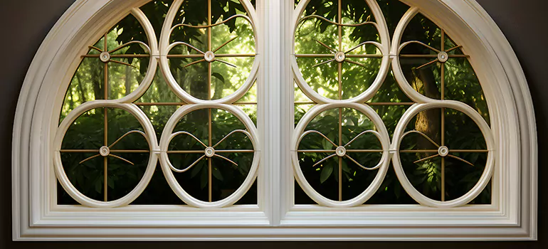 Half-round Window Replacement Contractors in Vancouver, BC