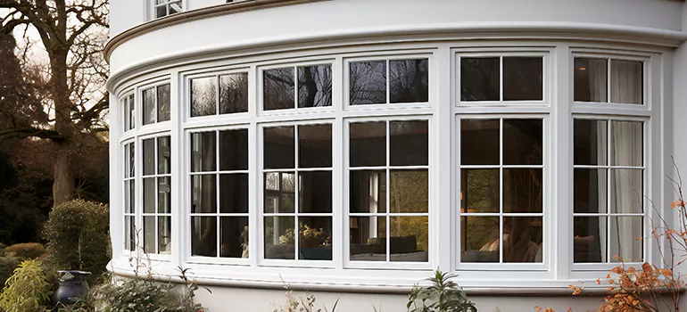 Home Window Pane Replacement in Vancouver, BC