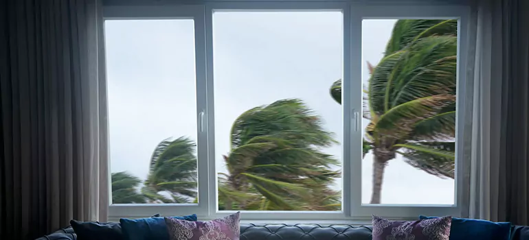 Hurricane Window Inspections Services in False Creek, BC