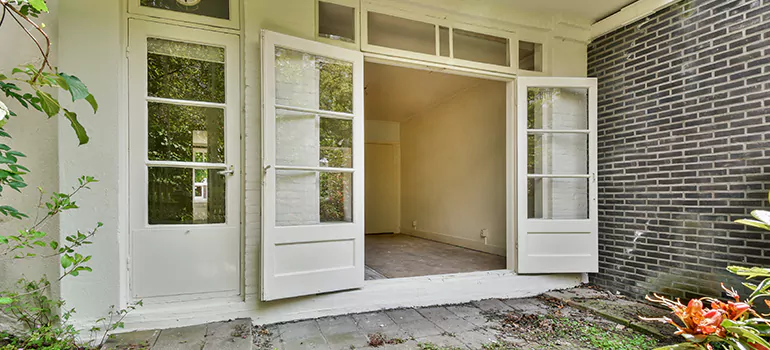 Impact Resistant Doors in Vancouver, BC