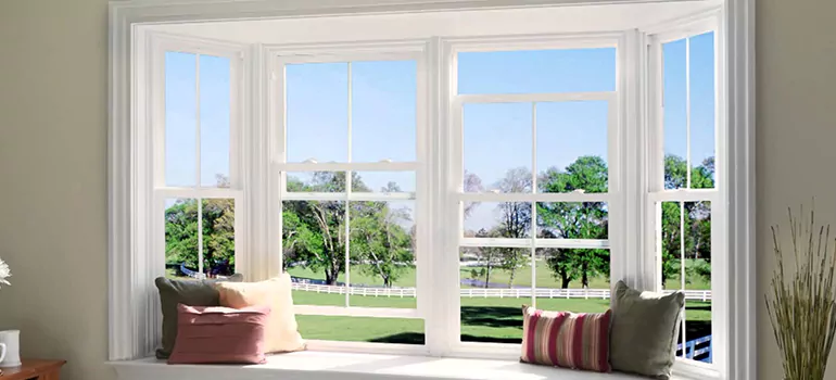 Residential Impact Window Installation Services in Vancouver, BC