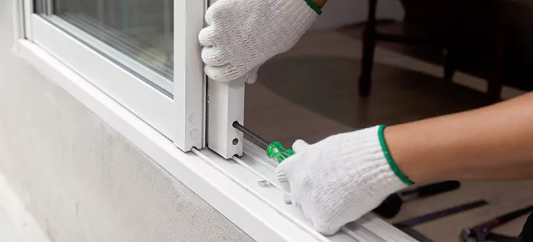 Patio Door Installation in Vancouver,BC