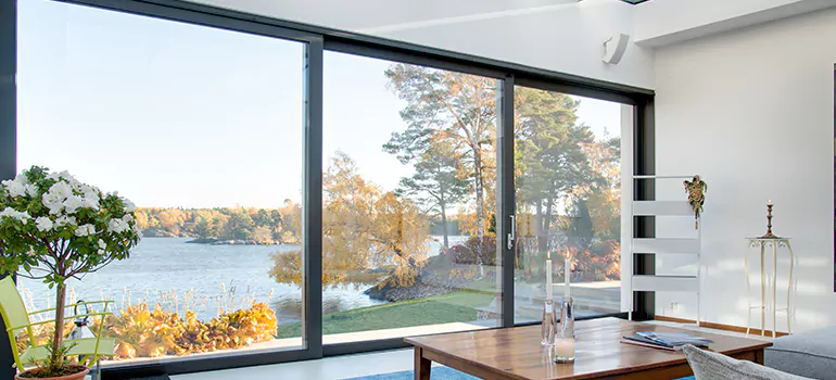 Custom Residential Window Tinting in Vancouver, BC