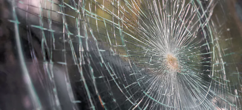 Bullet Proof Glass Installation Near Me in Vancouver, British Columbia