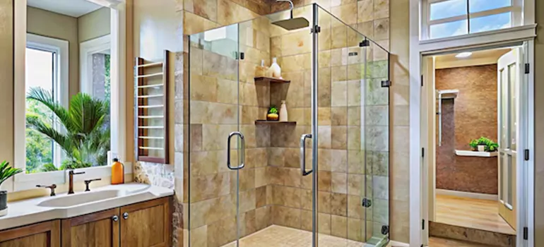 Shower Doors Repair in Vancouver, BC