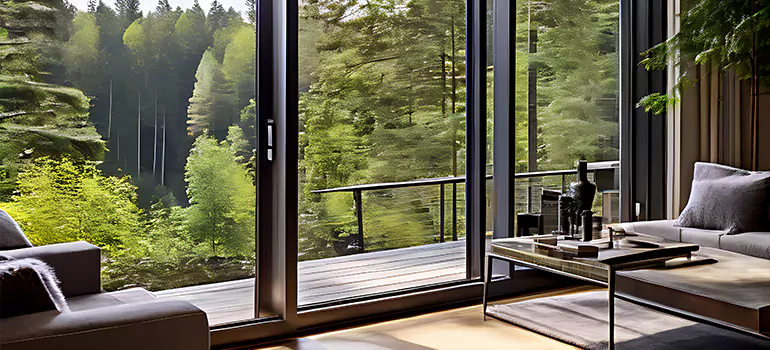Single Slider Window Insulation Services in Vancouver, BC