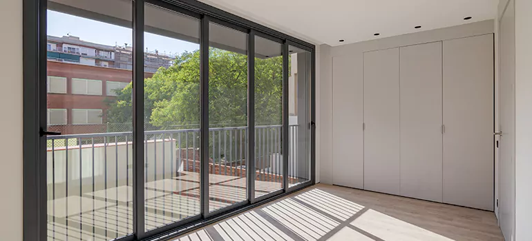 Custom Sliding Window Installation in Vancouver, British Columbia
