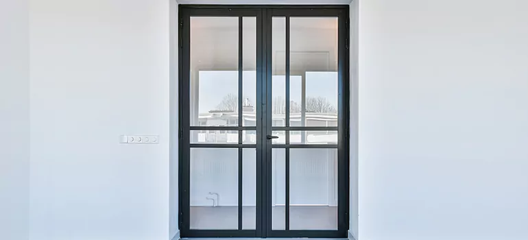 Storm Door Installation & Replacement in Vancouver, BC