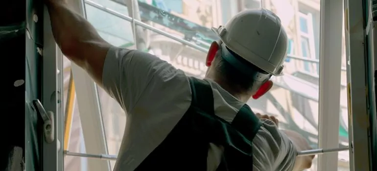 Install Exterior Storm Windows in Vancouver, BC