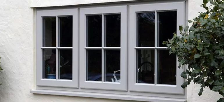 Stormproof Windows With Tinted Glass Services in Vancouver, BC