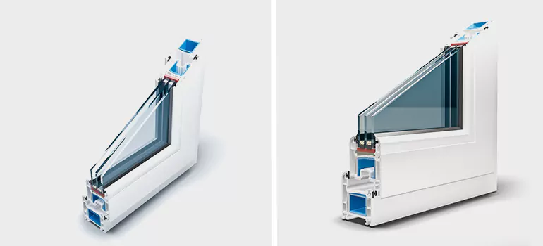 Triple Glazed Window Installation Experts in Vancouver, British Columbia
