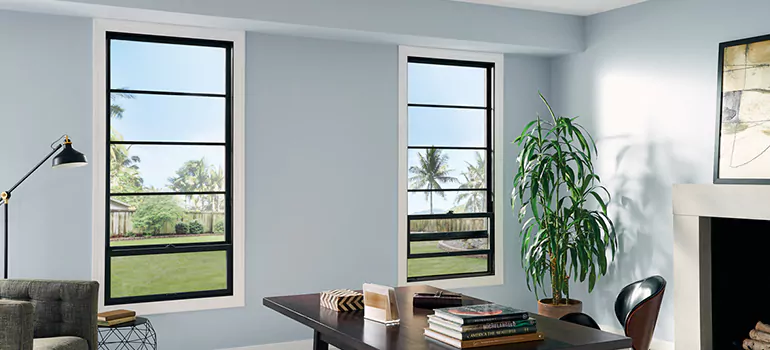 Professional Vinyl Window Installation in Vancouver, British Columbia
