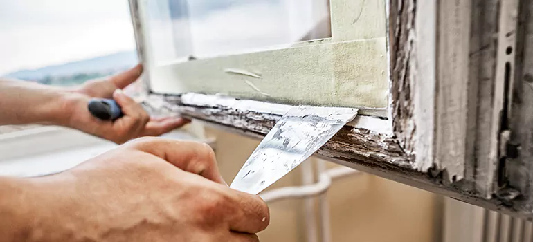 Custom Window Insulation Solutions in Vancouver, BC