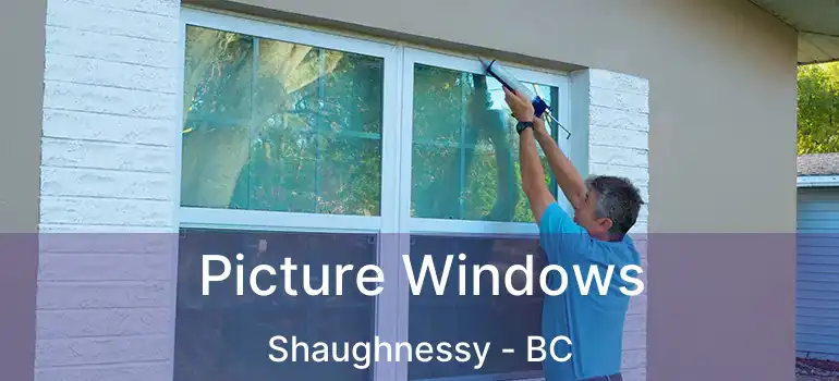  Picture Windows Shaughnessy - BC